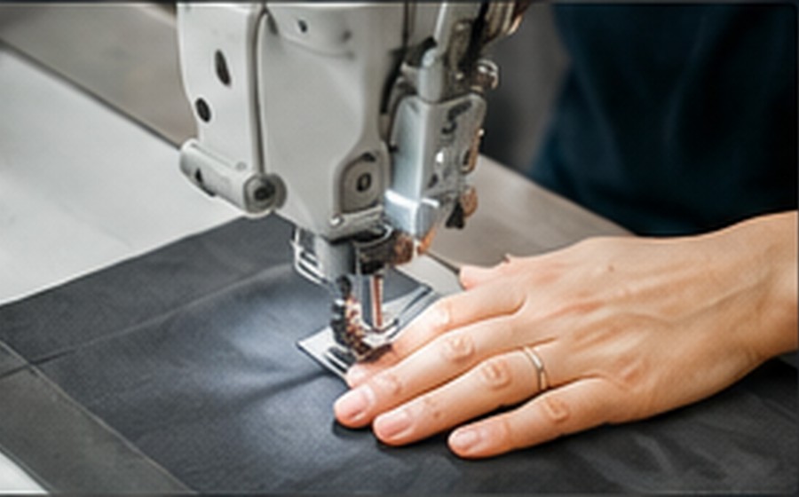 Representative apparel production