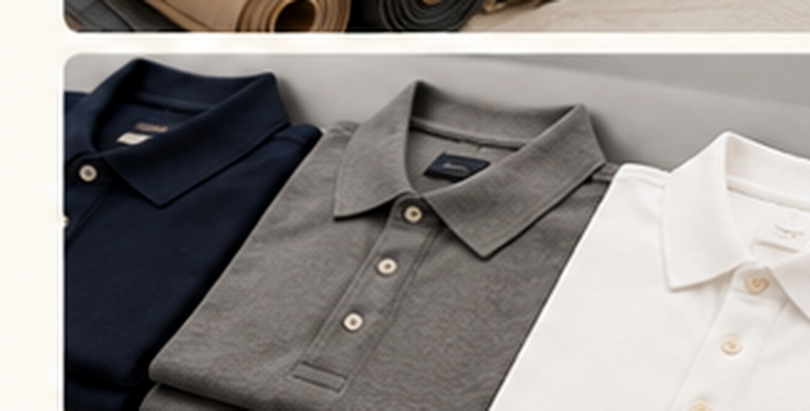Representative private label apparel